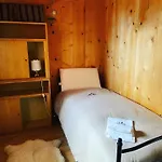 Alpstuga Leonard House In The Woods
