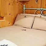 Leonard House In The Woods Pennabilli