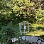 Leonard House In The Woods Pennabilli