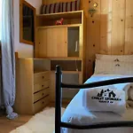 Leonard House In The Woods Pennabilli