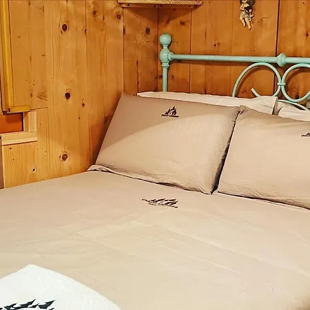 Leonard House In The Wood Pennabilli