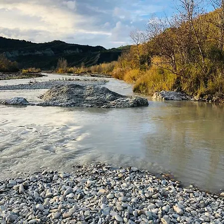Chalet Leonard House In The Wood