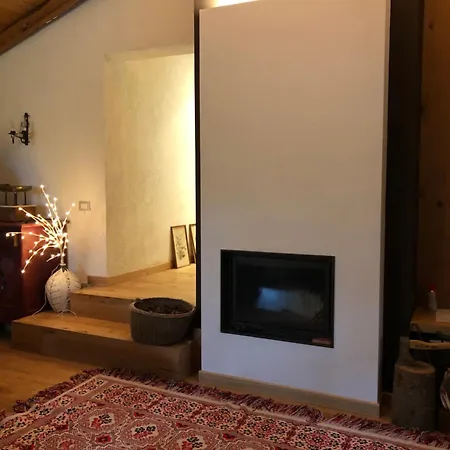 Leonard House In The Woods * Pennabilli