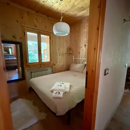 Leonard House In The Woods * Pennabilli