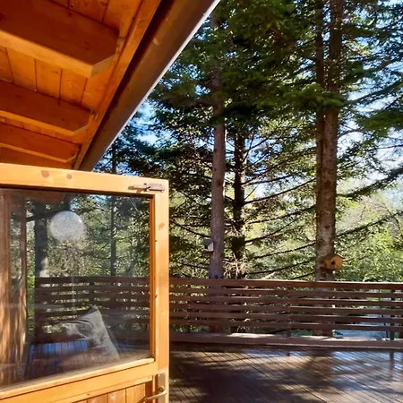 Leonard House In The Woods * Pennabilli