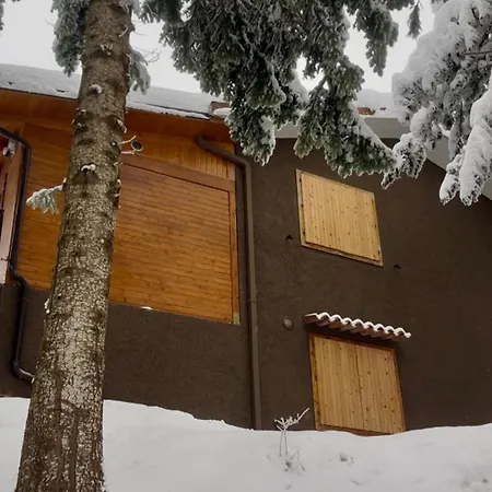 Leonard House In The Woods * Pennabilli