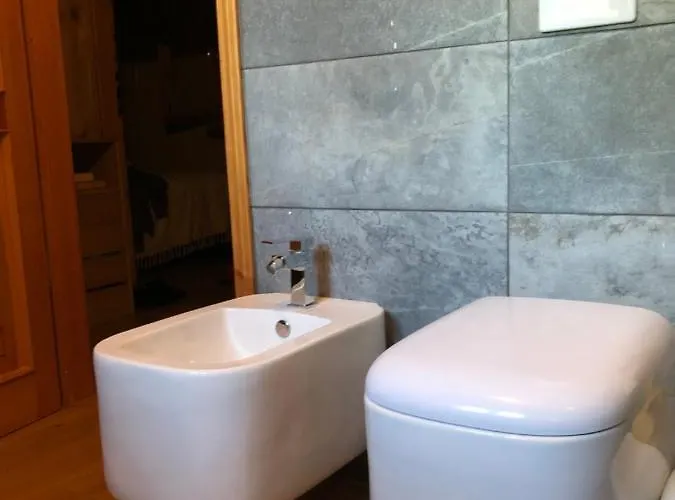 Leonard House In The Wood شاليه